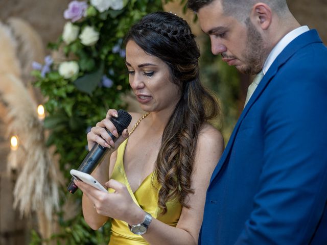 Il matrimonio di Caio e Michelle a Milano, Milano 96