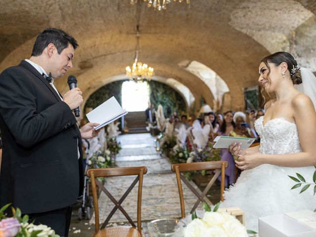 Il matrimonio di Caio e Michelle a Milano, Milano 88