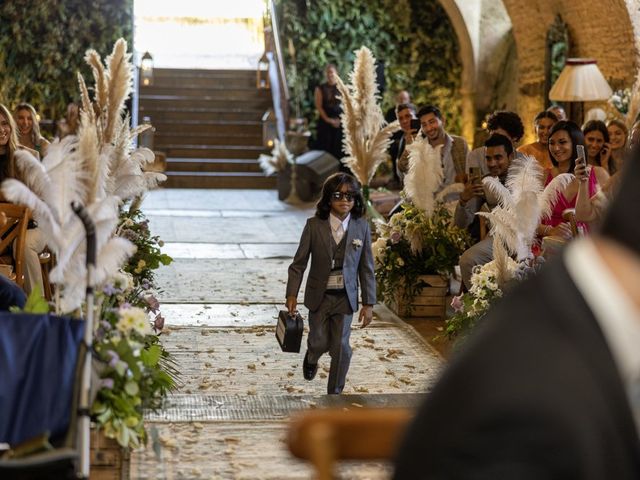 Il matrimonio di Caio e Michelle a Milano, Milano 90