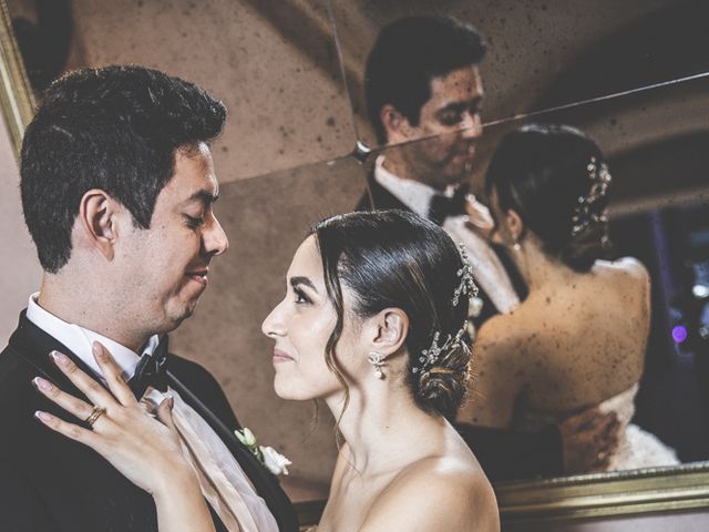 Il matrimonio di Caio e Michelle a Milano, Milano 159