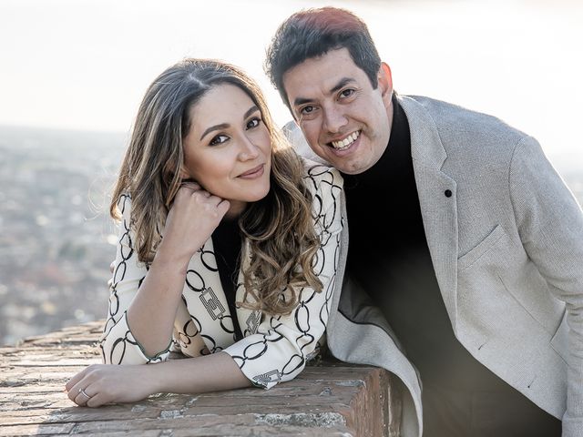 Il matrimonio di Caio e Michelle a Milano, Milano 13