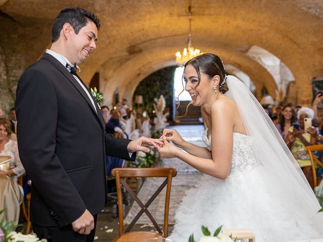 Il matrimonio di Caio e Michelle a Milano, Milano 99
