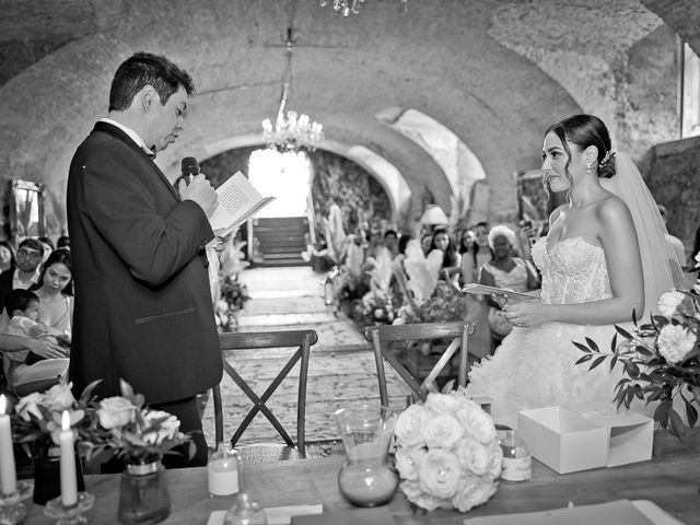 Il matrimonio di Caio e Michelle a Milano, Milano 104