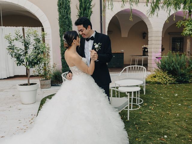 Il matrimonio di Caio e Michelle a Milano, Milano 158