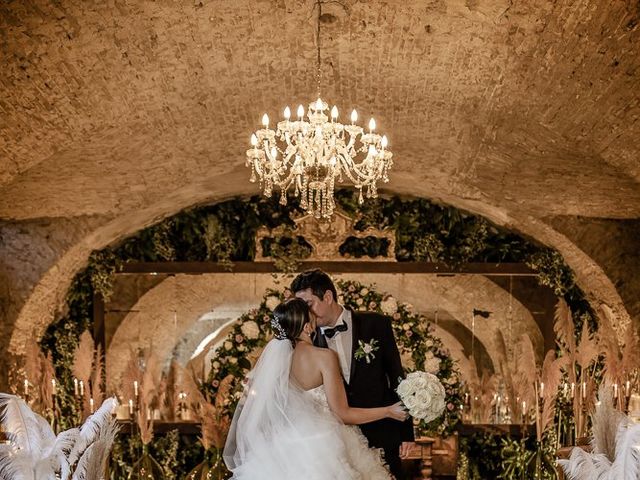 Il matrimonio di Caio e Michelle a Milano, Milano 2