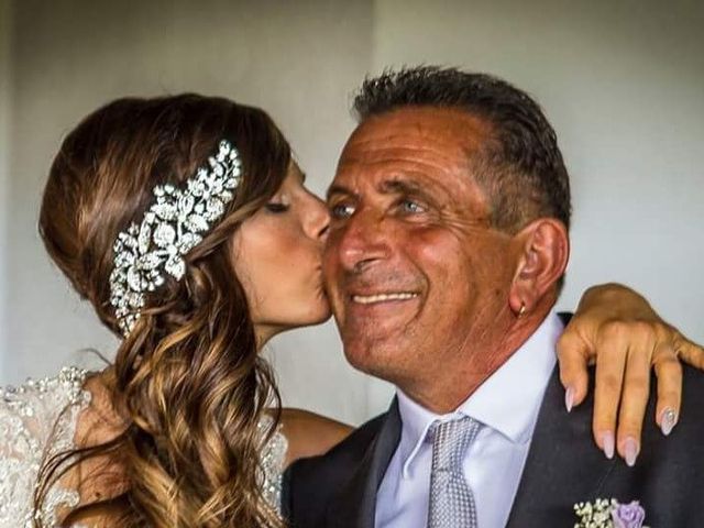 Il matrimonio di Luca e Sara a Besozzo, Varese 16