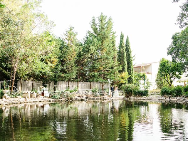 Il matrimonio di Michele e Anna Carla a San Severo, Foggia 52