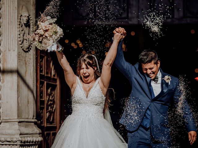 Il matrimonio di Anna e Andreas a Alessandria, Alessandria 29