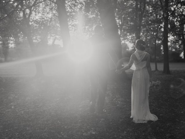 Il matrimonio di Simone e Chiara a Modena, Modena 6