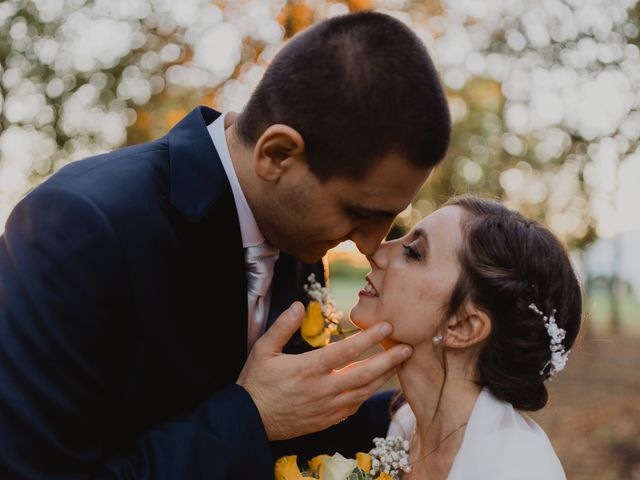 Il matrimonio di Simone e Chiara a Modena, Modena 7