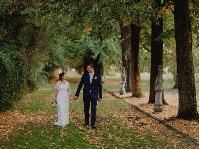 Il matrimonio di Simone e Chiara a Modena, Modena 12