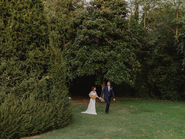 Il matrimonio di Simone e Chiara a Modena, Modena 16