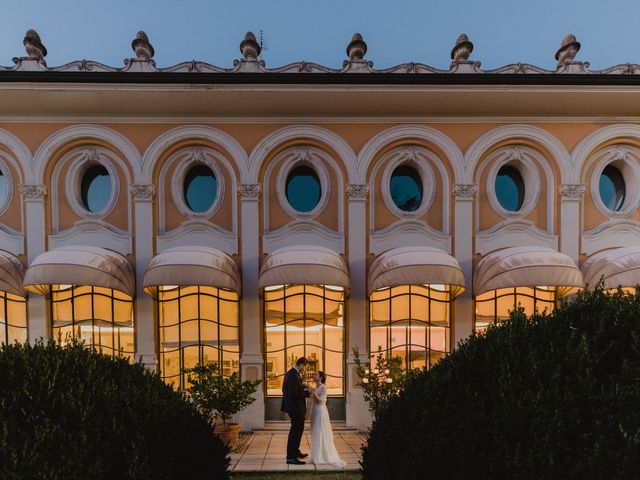 Il matrimonio di Simone e Chiara a Modena, Modena 19