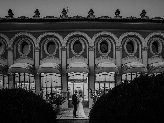 Il matrimonio di Simone e Chiara a Modena, Modena 20