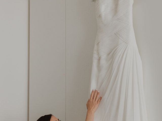 Il matrimonio di Simone e Chiara a Modena, Modena 35