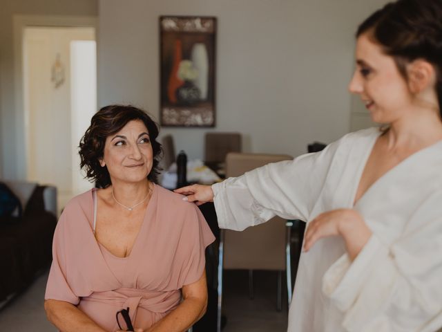 Il matrimonio di Simone e Chiara a Modena, Modena 36