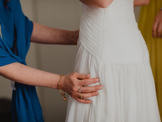 Il matrimonio di Simone e Chiara a Modena, Modena 38