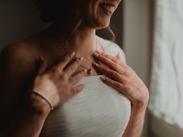 Il matrimonio di Simone e Chiara a Modena, Modena 41