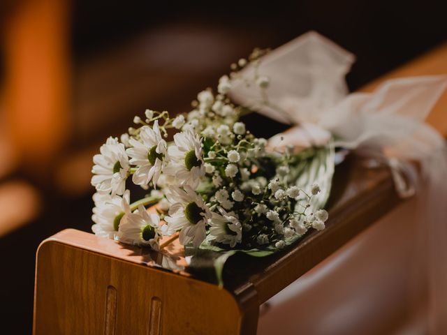 Il matrimonio di Simone e Chiara a Modena, Modena 43