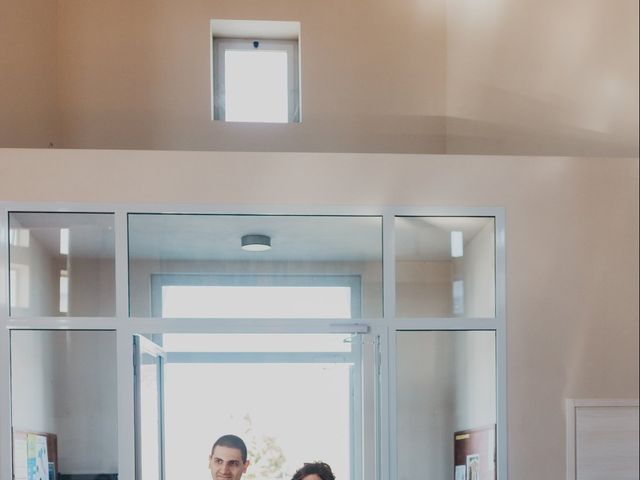 Il matrimonio di Simone e Chiara a Modena, Modena 47