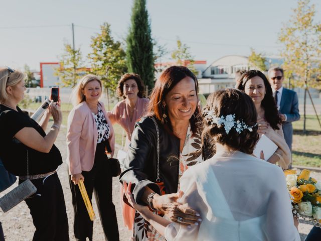 Il matrimonio di Simone e Chiara a Modena, Modena 67