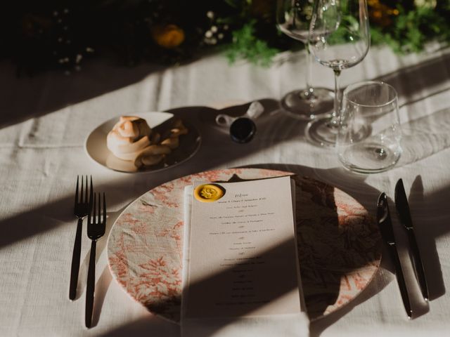 Il matrimonio di Simone e Chiara a Modena, Modena 73