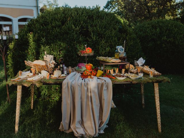Il matrimonio di Simone e Chiara a Modena, Modena 75