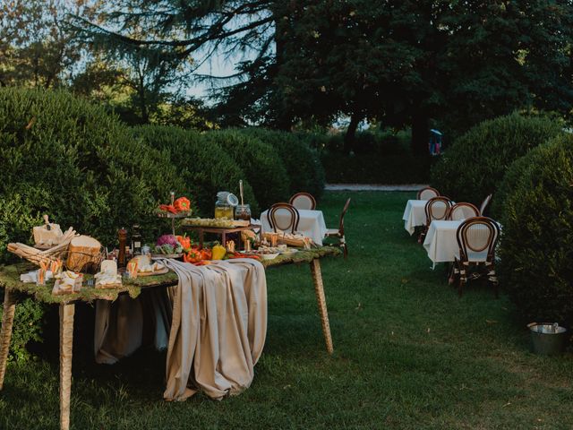 Il matrimonio di Simone e Chiara a Modena, Modena 78