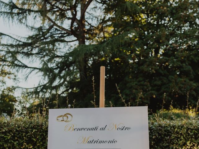 Il matrimonio di Simone e Chiara a Modena, Modena 83
