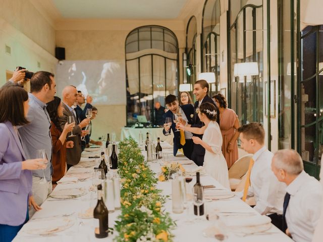 Il matrimonio di Simone e Chiara a Modena, Modena 107