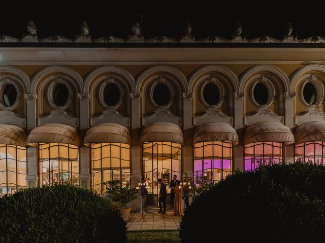 Il matrimonio di Simone e Chiara a Modena, Modena 109