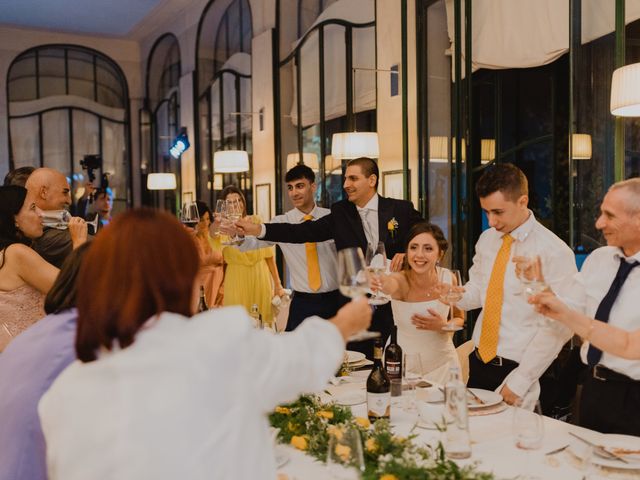 Il matrimonio di Simone e Chiara a Modena, Modena 114