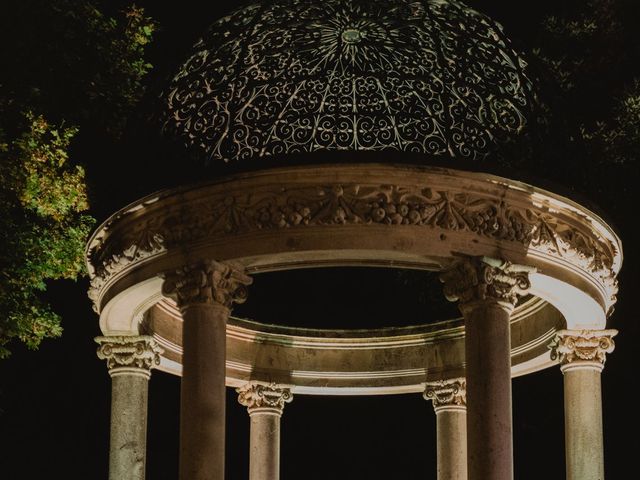 Il matrimonio di Simone e Chiara a Modena, Modena 117