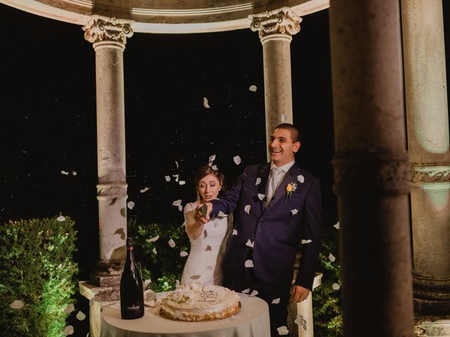 Il matrimonio di Simone e Chiara a Modena, Modena 118