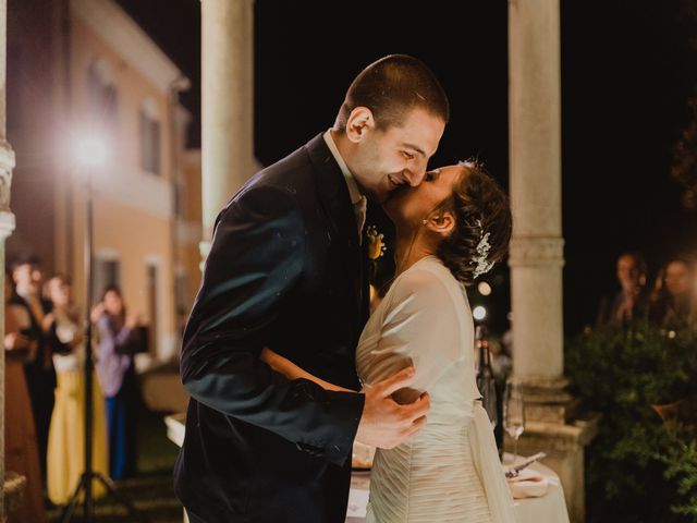 Il matrimonio di Simone e Chiara a Modena, Modena 119