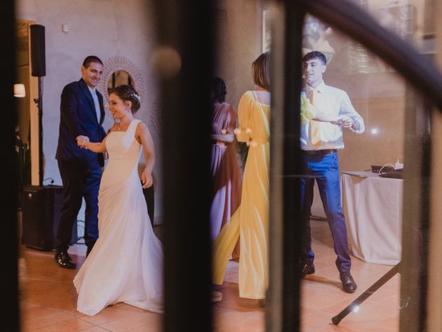 Il matrimonio di Simone e Chiara a Modena, Modena 124