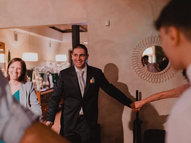 Il matrimonio di Simone e Chiara a Modena, Modena 125