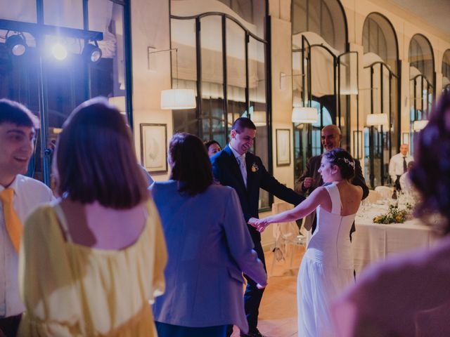 Il matrimonio di Simone e Chiara a Modena, Modena 127