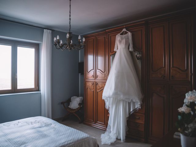 Il matrimonio di Alberto e Valentina a Cherasco, Cuneo 1