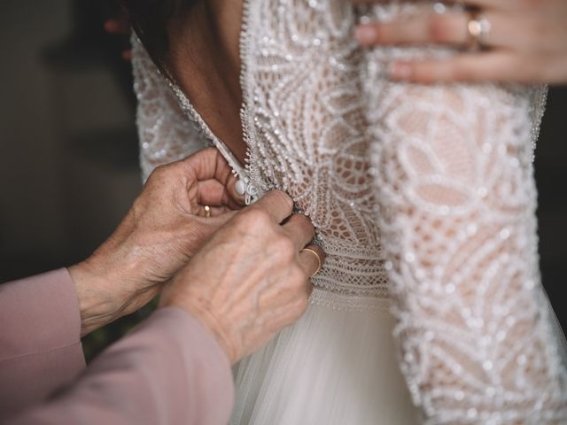 Il matrimonio di Alberto e Valentina a Cherasco, Cuneo 3