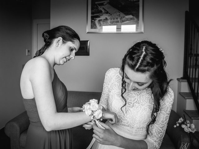 Il matrimonio di Alberto e Valentina a Cherasco, Cuneo 6