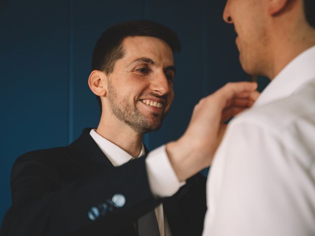 Il matrimonio di Alberto e Valentina a Cherasco, Cuneo 14