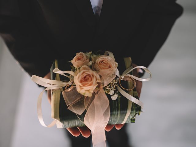 Il matrimonio di Alberto e Valentina a Cherasco, Cuneo 17