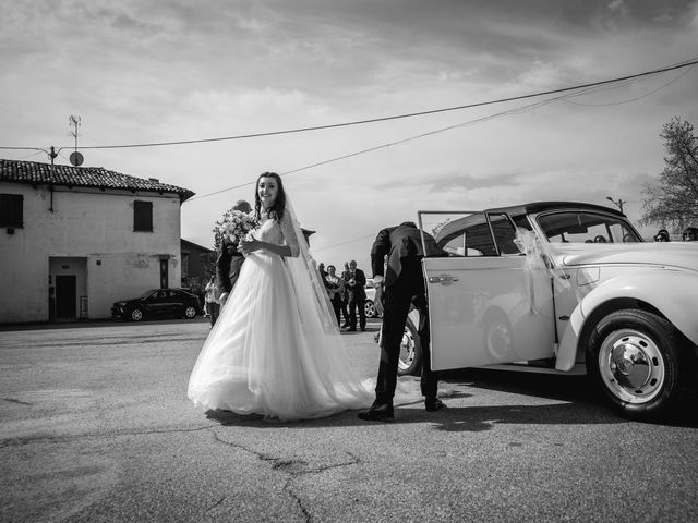 Il matrimonio di Alberto e Valentina a Cherasco, Cuneo 18