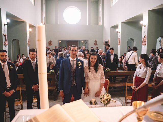 Il matrimonio di Alberto e Valentina a Cherasco, Cuneo 19