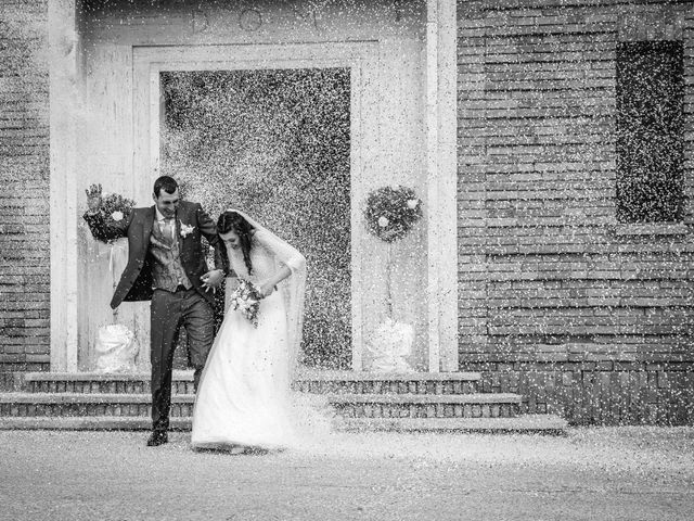 Il matrimonio di Alberto e Valentina a Cherasco, Cuneo 21
