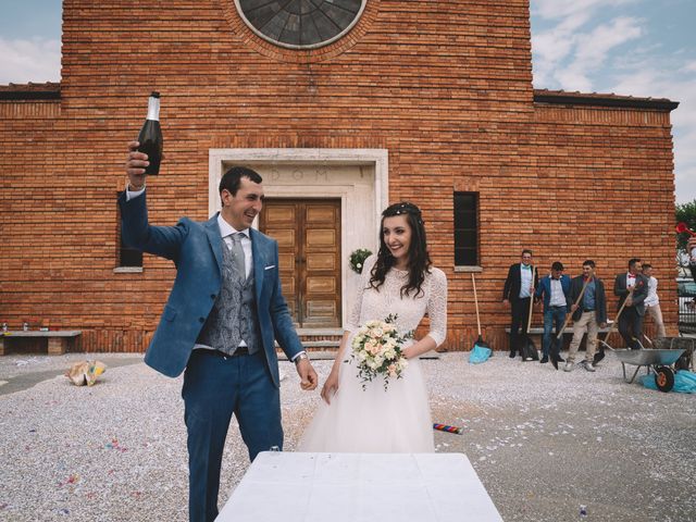 Il matrimonio di Alberto e Valentina a Cherasco, Cuneo 22