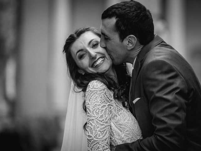 Il matrimonio di Alberto e Valentina a Cherasco, Cuneo 24