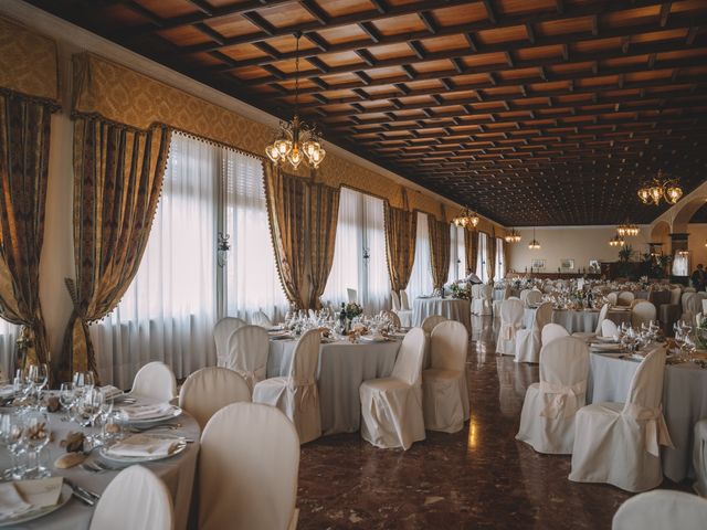 Il matrimonio di Alberto e Valentina a Cherasco, Cuneo 27