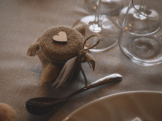 Il matrimonio di Alberto e Valentina a Cherasco, Cuneo 28